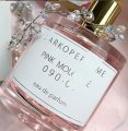 Крафтовий парфюм за мотивами Zarkoperfume Pink Molécule 090.09