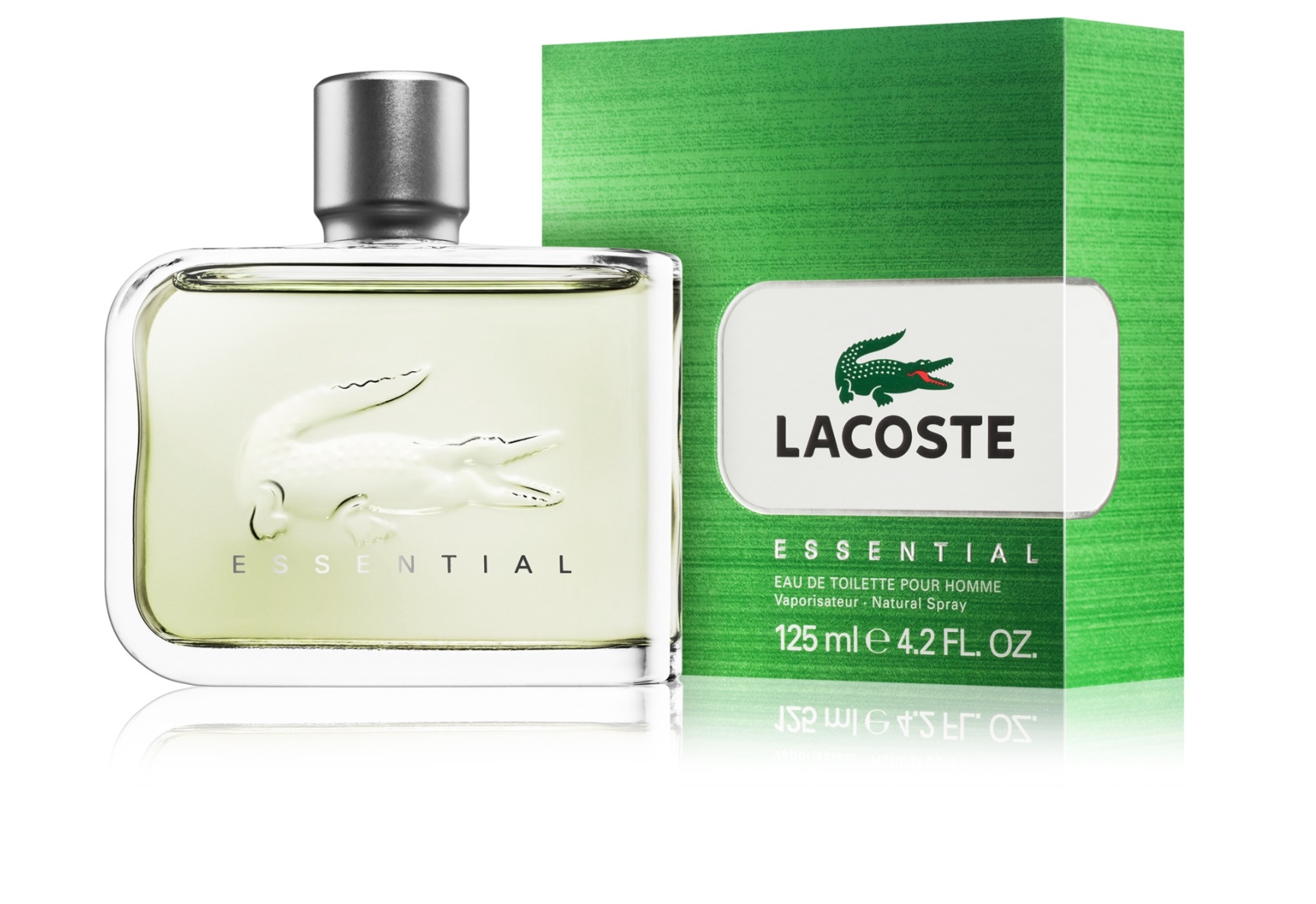 Lacoste sport parfum hotsell