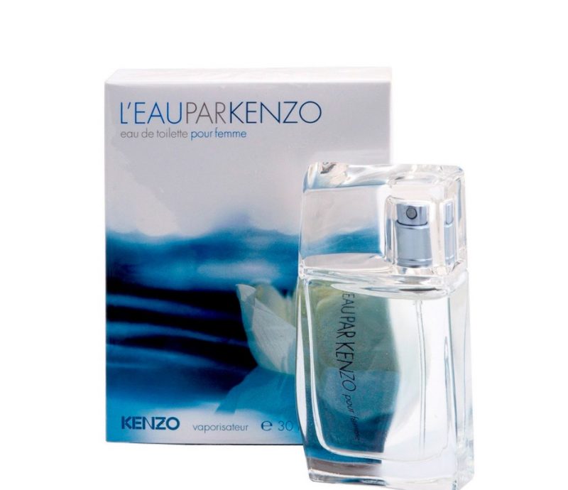 Крафтовий парфюм за мотивами Kenzo L’eau Par Kenzo