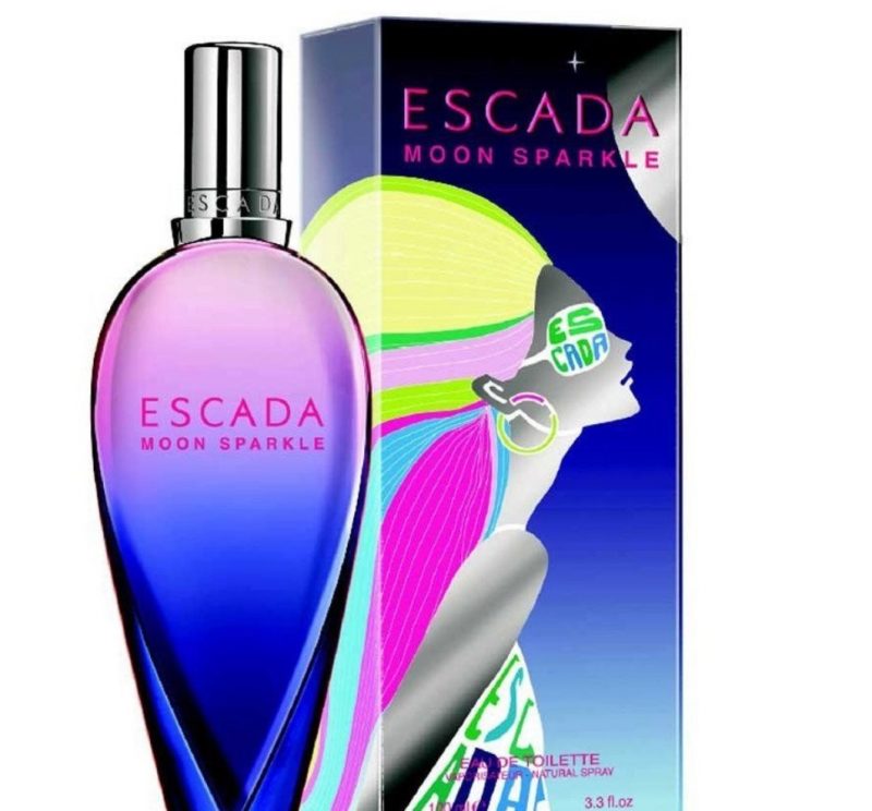 Крафтовий парфюм за мотивами Escada Pacific Paradise
